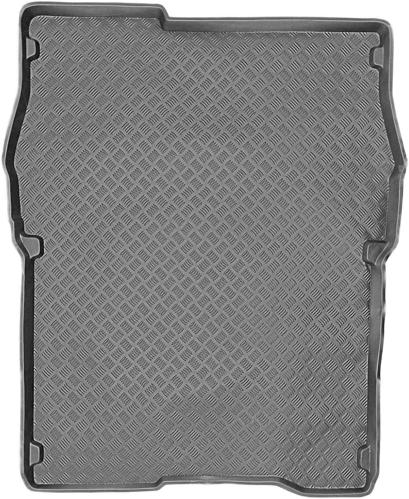 Стелка за багажник MIX-PLAST за Citroën Berlingo II Комби 2-местен (2008–2018) къса база