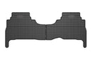 Гумени стелки Frogum за Lexus LX (2015+), 4 части, черни