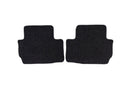 Мокетни стелки Frogum Horizon за Peugeot 4007 (2007–2012), 4 части, черни
