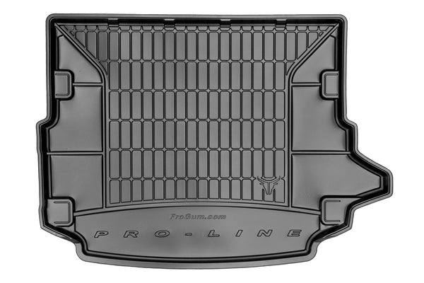 Гумена стелка за багажник Frogum за Land Rover Discovery Sport (2014+)