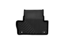 2.5D Гумени стелки Frogum №77 за Volvo XC60 (2008–2017) – 4 броя, черни