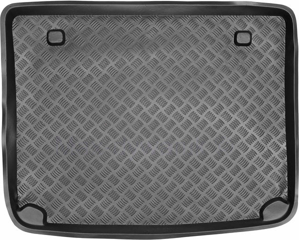Стелка за багажник Mix-Plast за Renault Scenic I Миниван (1996–2003) без преградна решетка