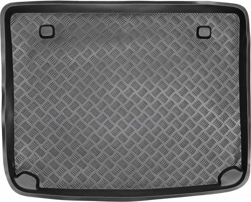 Стелка за багажник Mix-Plast за Renault Scenic I Миниван (1996–2003) без преградна решетка