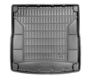 Гумена стелка Frogum Pro-Line за багажник за Audi A4 B8 Комби / Allroad (2008–2015)