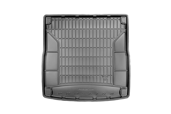 Гумена стелка Frogum за багажник за Audi A4 B8 Комби / Allroad (2008–2015)
