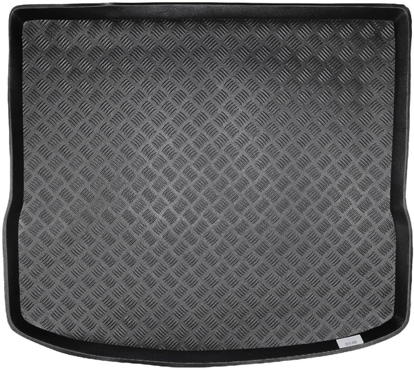 Стелка за багажник за Mix-Plast за Ford Focus III Kombi (2015–2018) фейслифт