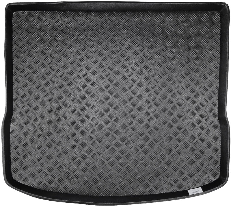 Стелка за багажник за Mix-Plast за Ford Focus III Kombi (2015–2018) фейслифт