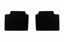 Мокетни стелки Rigum за Volvo S90 (2016+) – 4 части, черни