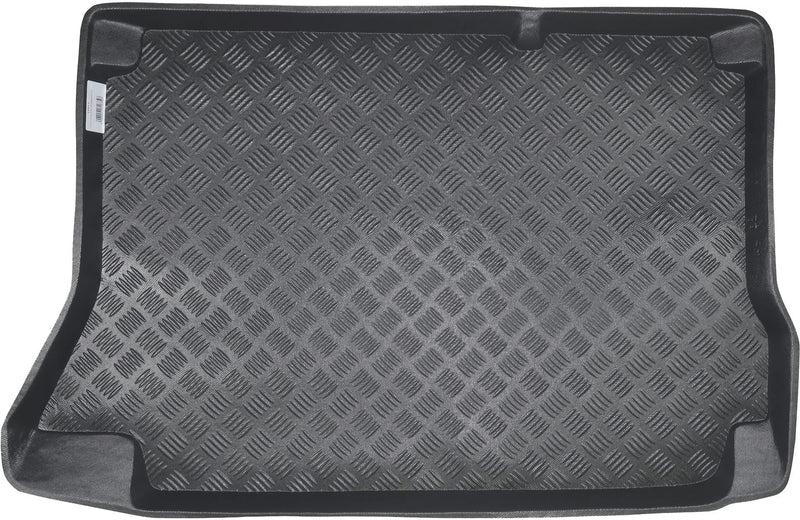 Стелка за багажник Mix-Plast за Daewoo Lanos хечбек (1996–2008)