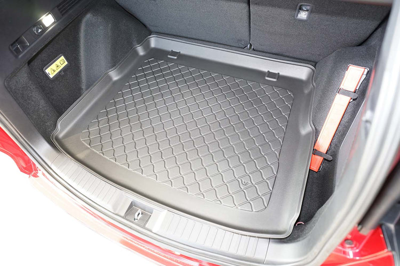 Стелка за багажник Aristar за Honda CR-V VI (08.2023+), SUV хибрид (e:HEV / e:PHEV), горно положение