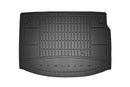 Гумена стелка за багажник Frogum за Renault Megane хечбек (2008-2015) с 3/5 врати
