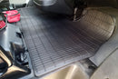 Гумени стелки Geyer&Hosaja за Citroen Jumper (2006+) 1 част, черни