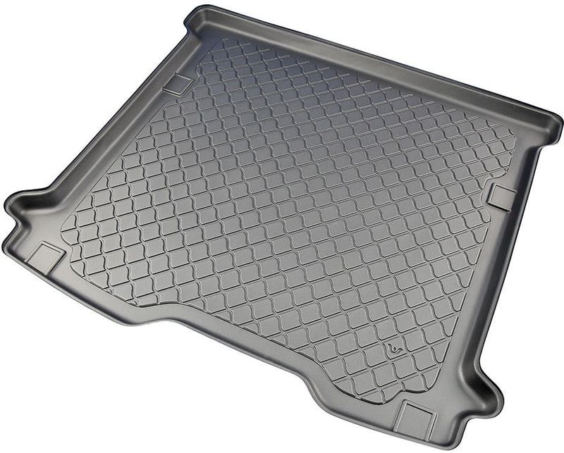 Стелка за багажник Aristar Guardliner за Dacia Dokker VAN 5D (2012+)