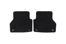 Мокетни стелки Frogum Horizon за Audi A6 C8 (2018+), 4 части, черни