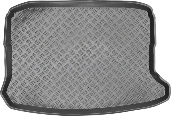 Стелка за багажник Mix-Plast за Seat Ateca (2016+) Crossover – Долно положение