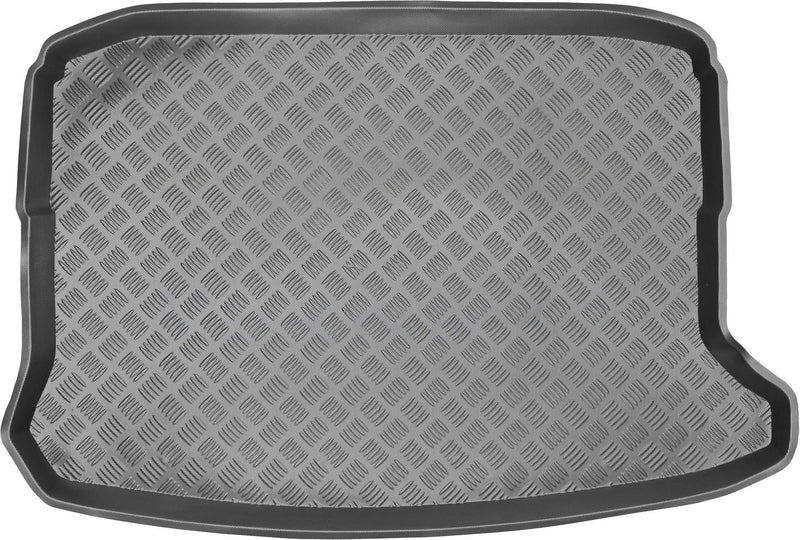 Стелка за багажник Mix-Plast за Seat Ateca (2016+) Crossover – Долно положение