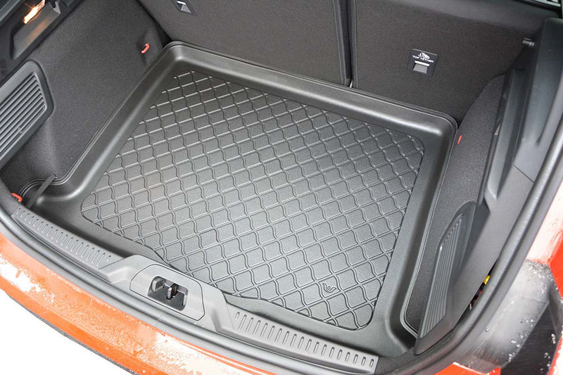 Стелка за багажник Aristar Guardliner за Ford Focus Active (2018+) SUV 5 врати долно положение на багажник