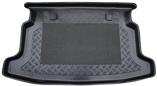 Стелка за багажник Aristar за Toyota Corolla E120 Хечбек (2002 – 01.2008)