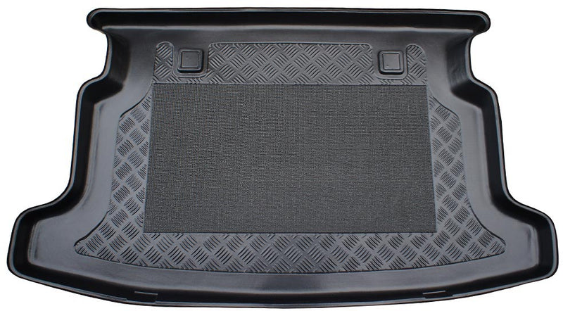 Стелка за багажник Aristar за Toyota Corolla E120 Хечбек (2002 – 01.2008)