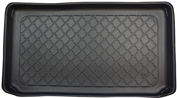 Стелка за багажник ARISTAR за Mini III (F55) Hatchback 5D (10.2014+) горно положение на багажника подложен под най-високо положение