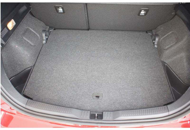 Стелка за багажник ARISTAR за Toyota Auris II Хечбек (5 врати) за багажник в горно и долно положение (01.2013 – 12.2018)