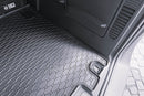 Χαλάκι χώρου αποσκευών από καουτσούκ Rigum για Ford Tourneo Courier (2023+)