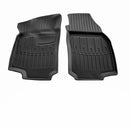 3D Гумени стелки Stingray за Opel Astra G (1998–2004) 2 части