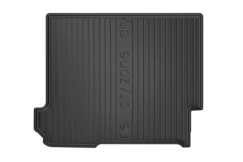 Стелка за багажник DRY ZONE за Nissan NV200 (2009+), 5 места