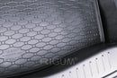 Гумена стелка Rigum за багажник за Ford Focus хечбек (2011+) с резервна гума
