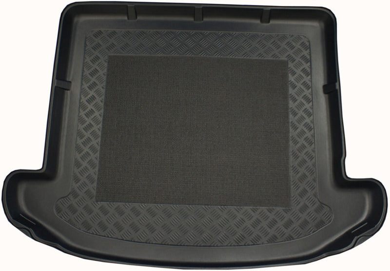 Стелка за багажник Aristar за Kia Sorento II SUV 7-местен 3-ти ред сгънат (2009–01.2015)