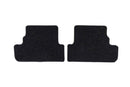 Мокетни стелки Frogum Horizon за Peugeot 3008 (2016–2024), 4 части – черни