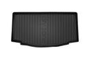 Гумена стелка за багажник Frogum DRY ZONE за Hyundai i10 (2013–2019), без допълнително товарно отделение