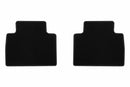 Мокетни стелки Rigum за Nissan Murano (2008–2016) 4 части, черни