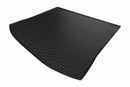 Χαλάκι χώρου αποσκευών από καουτσούκ Rigum για Ford Edge (2016+) μαύρο