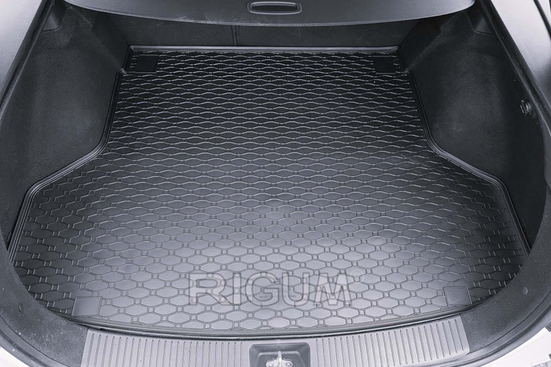 Гумена стелка Rigum за багажник за Hyundai i30 комби, MHEV (2017+)