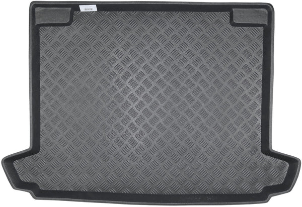 Стелка за багажник Mix-Plast за Renault Clio III (2008–2012) комби, горно положение