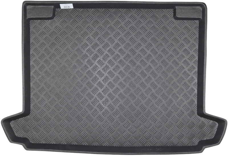 Стелка за багажник Mix-Plast за Renault Clio III (2008–2012) комби, горно положение