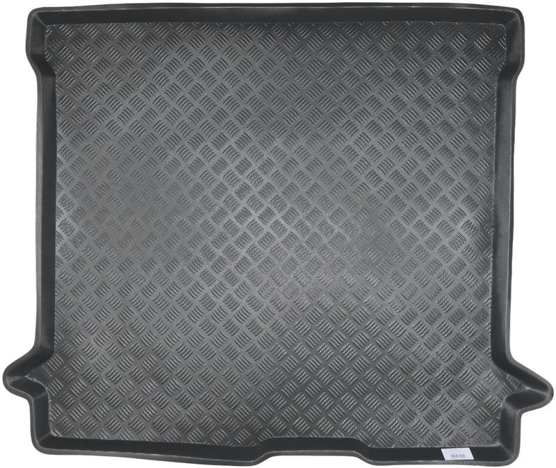 Стелка за багажник Mix-Plast за Dacia Dokker (2012–2021) комби, 5 места