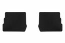 Мокетни стелки Rigum за Audi A6 (2000–2004), 4 части, черни
