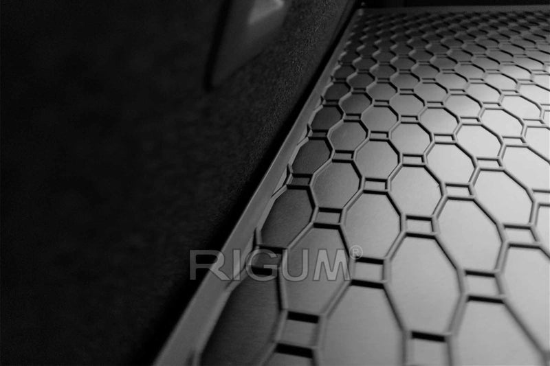 Гумена стелка за багажник Rigum Ford Puma / Puma MHEV (2020+)