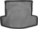 Стелка за багажник MIX-PLAST за Chevrolet Captiva SUV (2006+)