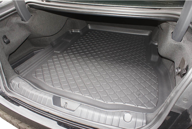 Стелка Aristar Guardliner за Jaguar XF (X260) Седан 4-врати (2015+) с временна резервна гума