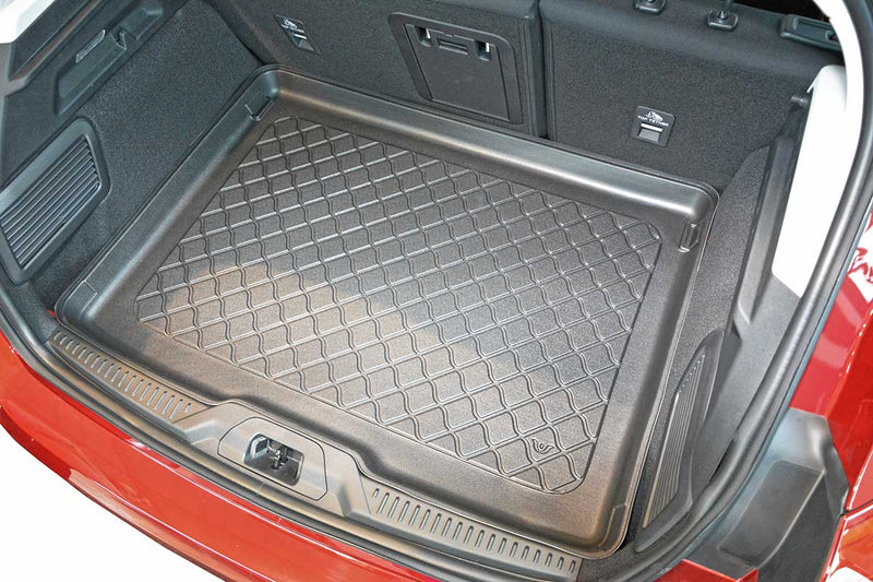 Стелка за багажник Aristar Guardliner за Ford Focus Active (2018+) SUV 5 врати горно положение на багажника
