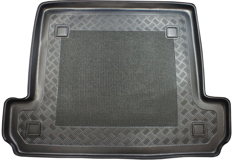 Стелка за багажник Aristar за Volkswagen Polo Хечбек (1997–2004)