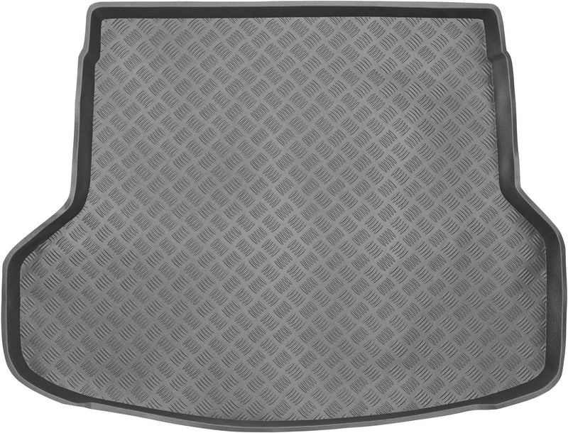 Стелка за багажник MIX-PLAST за Hyundai i30 III Комби (2019 +) с резервна гума