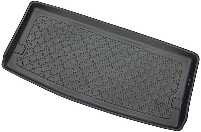 Стелка за багажник Aristar за Volkswagen T5 ван 5 врати, къса база – зад 3-ти ред седалки, 124×56 см (2003–05.201