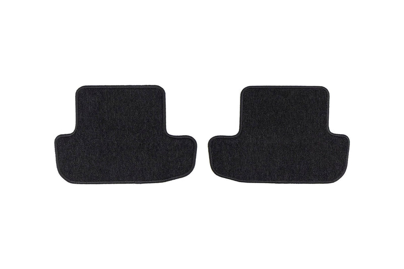 Мокетни стелки Frogum Horizon за Audi A5 8T (2007–2016), 4 части