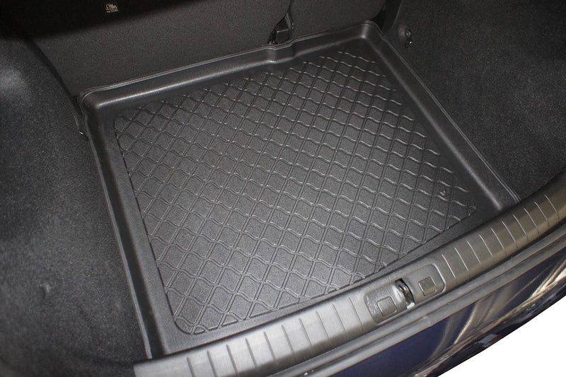 Стелка за багажник Aristar Guardliner за Fiat Tipo Хечбек Тип 356 (2017+)
