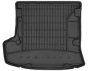 Гумена стелка за багажник Frogum Pro-Line за Toyota Corolla седан (2008-2013)