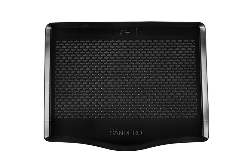 Стелка за багажник Gumarny Zubri за Dacia Sandero (2013+)